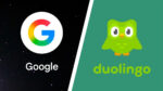 Google vs Duolingo - Sociedad