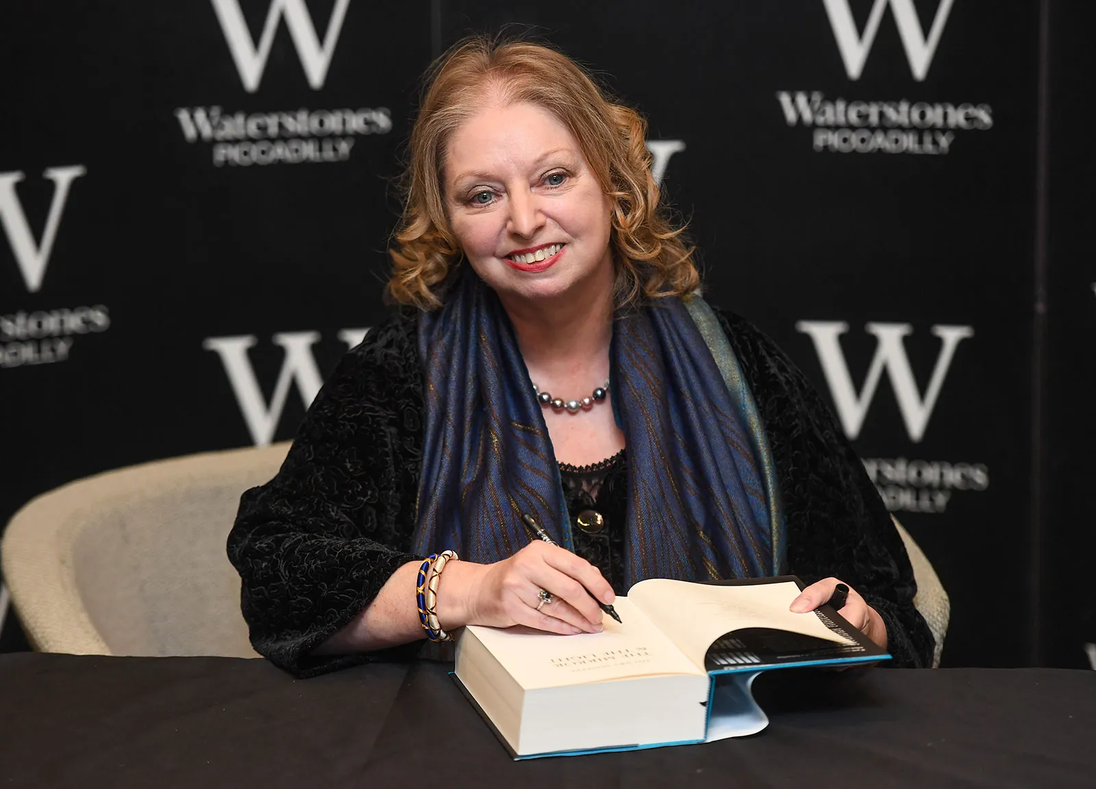 Hilary Mantel - Cultura
