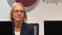 Inés Olóndriz, presidenta de la AIReF.