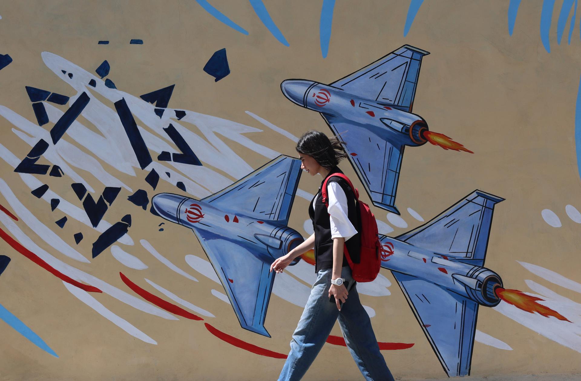 Un frágil alto el fuego: los puntos débiles del acuerdo que Trump no firmará