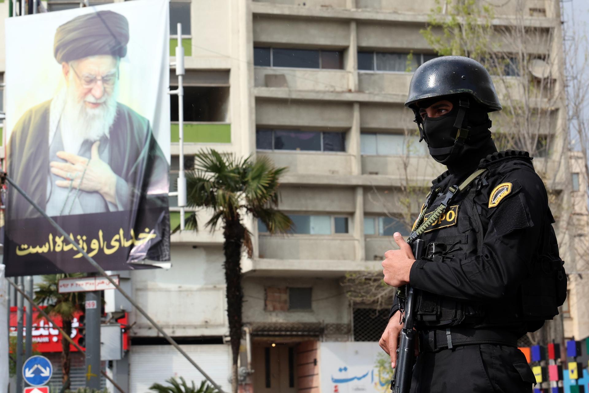 Las doce veces que la guerra en Irán ha estado “a punto de terminar”, según Trump