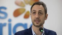 Jaime Rodríguez (Airbnb) - Economía
