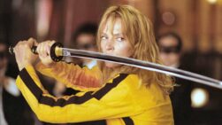 Kill Bill - Cultura
