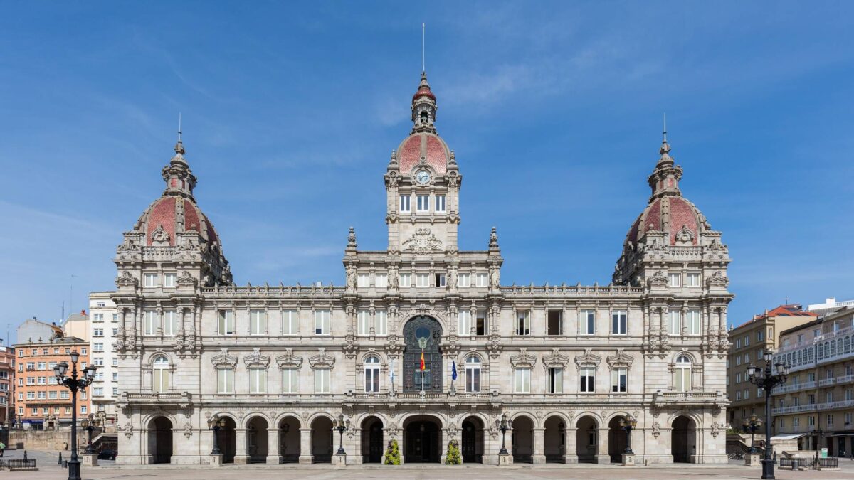 La Coruña - Sociedad