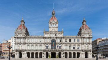 La Coruña - Sociedad