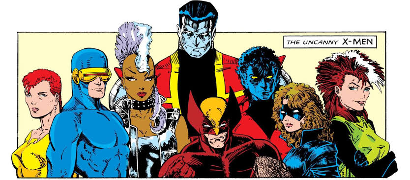 Se acerca el regreso de los X-Men, ¿qué sabemos de la nueva película de Marvel?