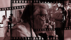 'Prime Crime: A True Story', de Gus Van Sant