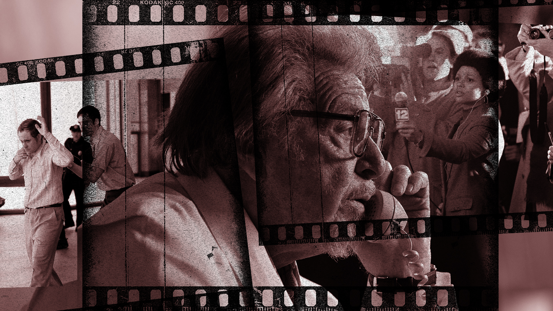 'Prime Crime: A True Story', de Gus Van Sant