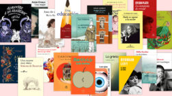 La relación madre-hija en la literatura y cómo define la identidad femenina