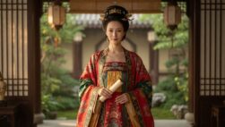 Li Qingzhao - Cultura