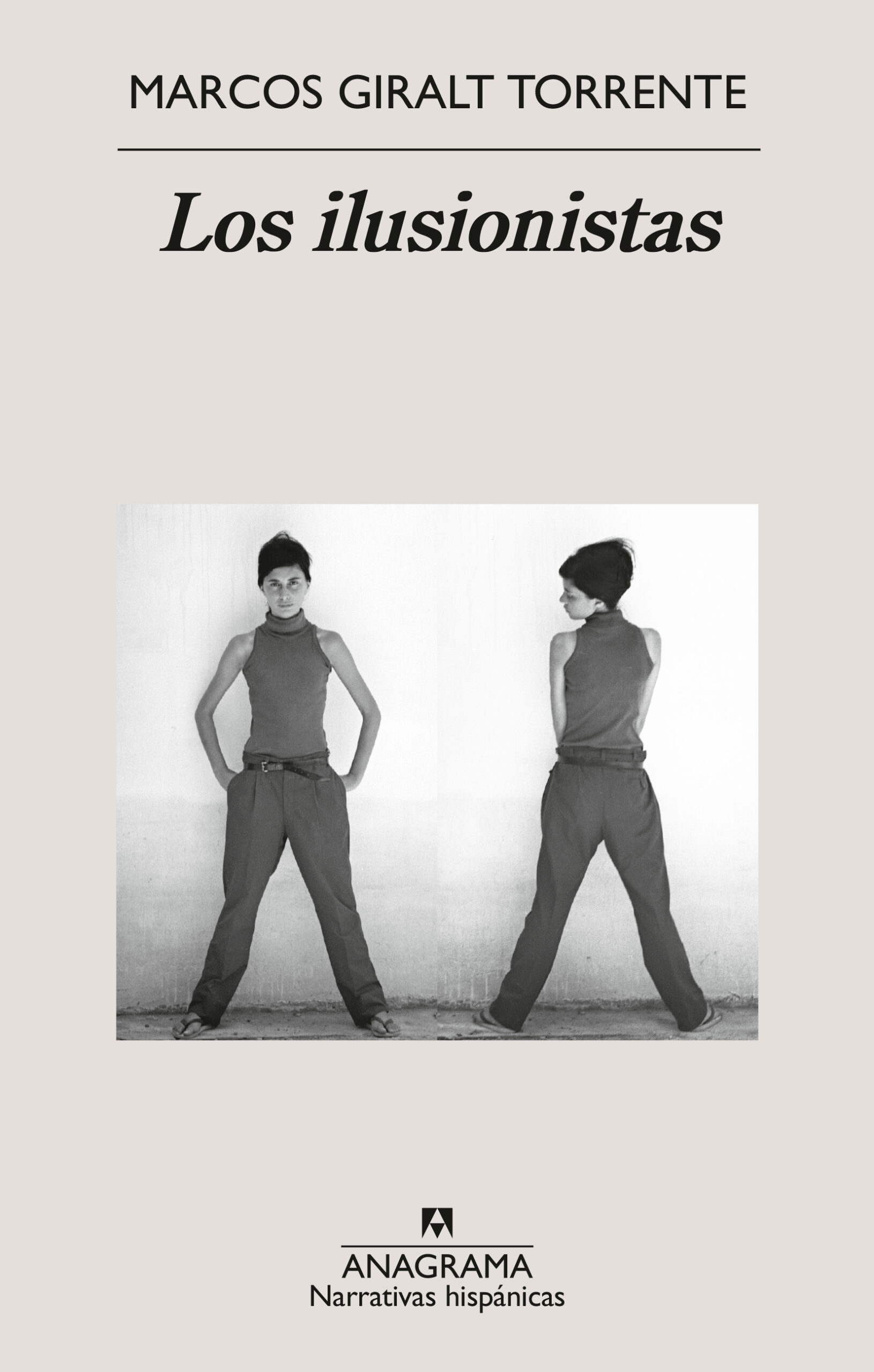 Los ilusionistas - Las mejores novelas para el Día del Libro Los ilusionistas - Las mejores novelas para el Día del Libro