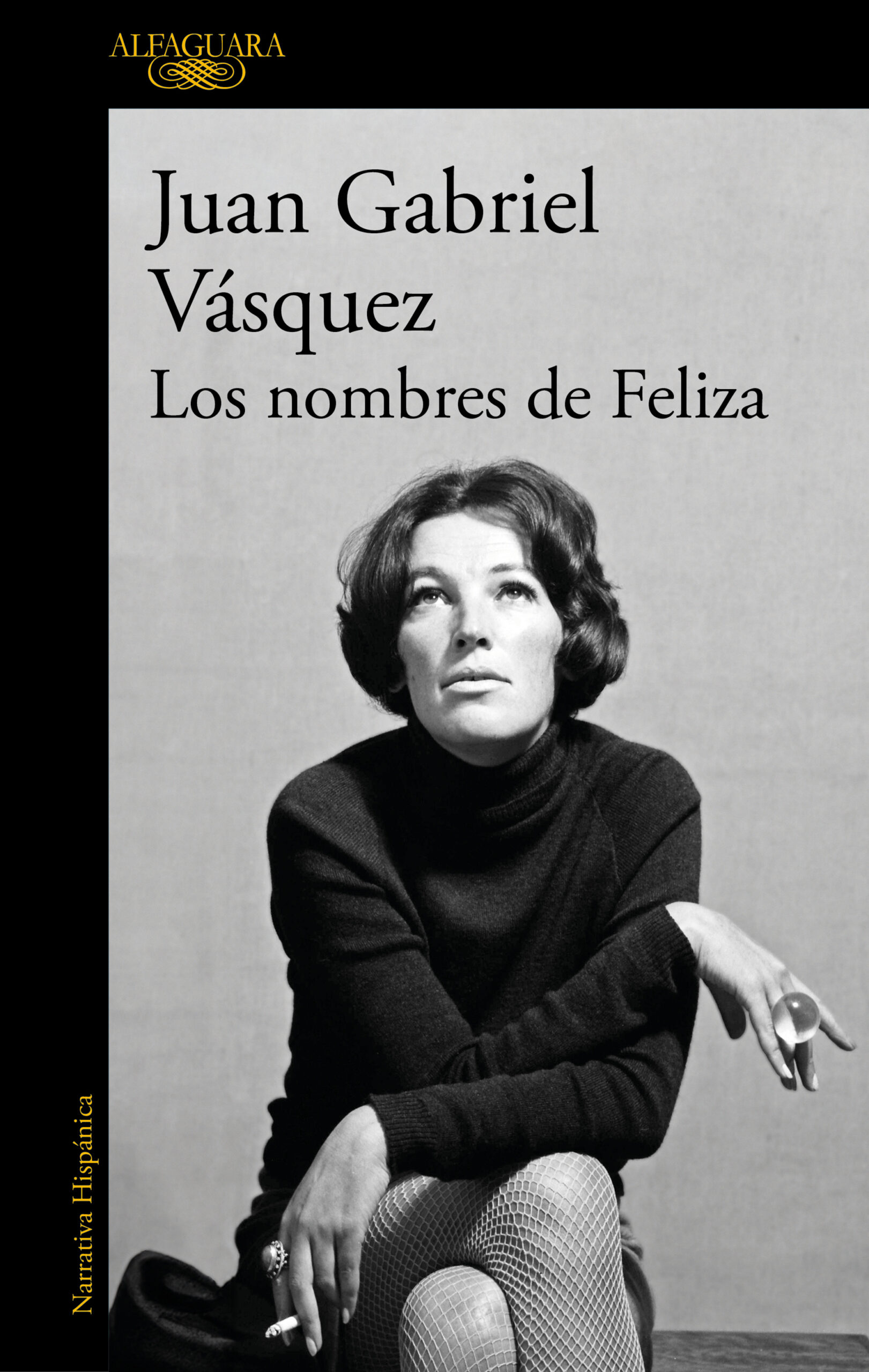 Los nombres de Feliza - Las mejores novelas para el Día del Libro Los nombres de Feliza - Las mejores novelas para el Día del Libro