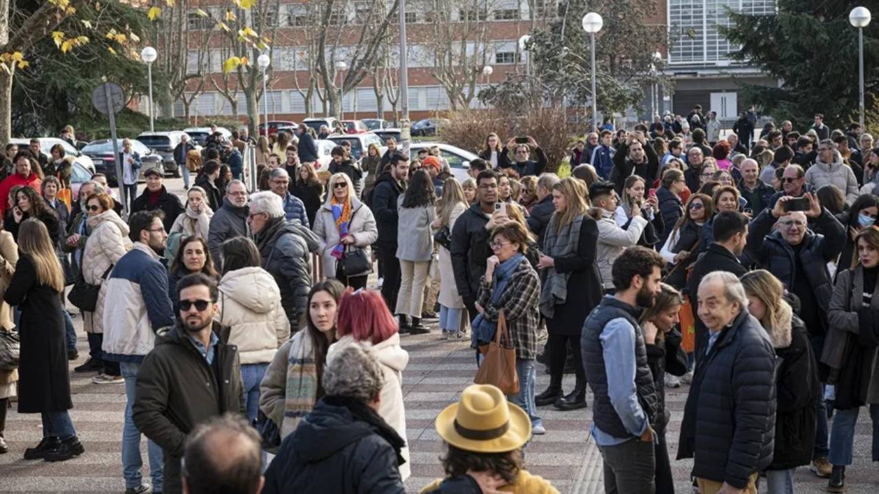 Sanidad plantea un MIR exclusivo para vascos y catalanes