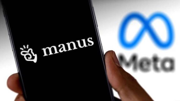 Manus IA