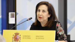 Margarita Robles - Defensa