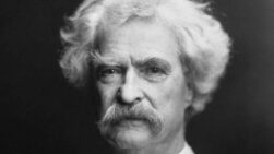 Mark Twain - Cultura