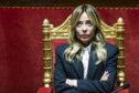 Meloni respira aliviada tras la primer test electoral de Vannacci