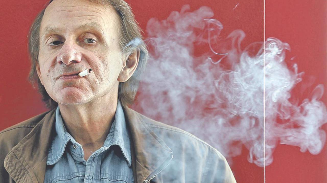 Michel Houellebecq - Cultura