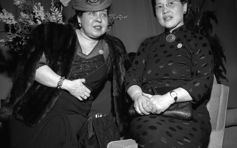 Minerva Bernardino - Derechos humanos