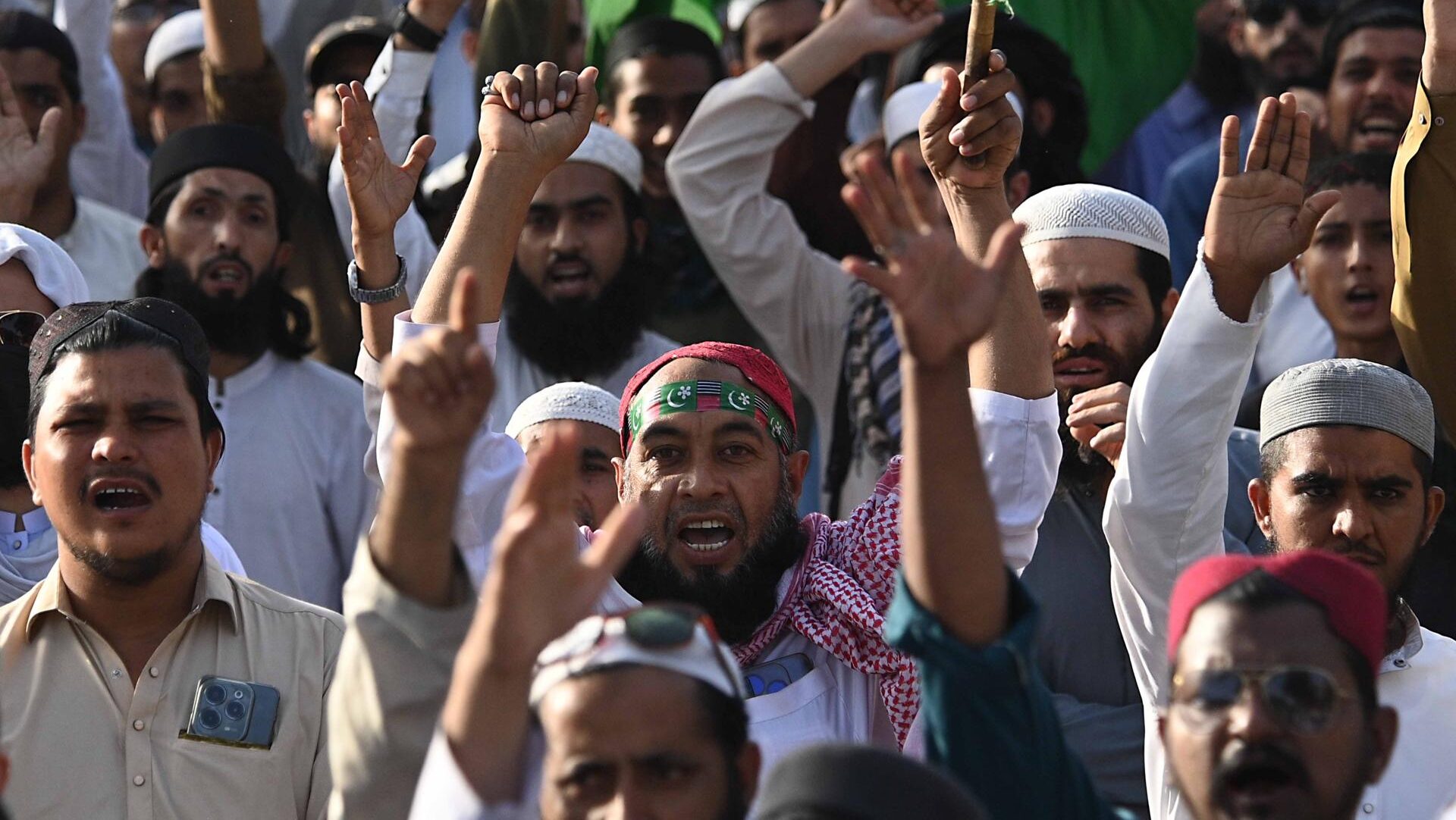 Pakistán, el país clave en la mediación entre Estados Unidos e Irán