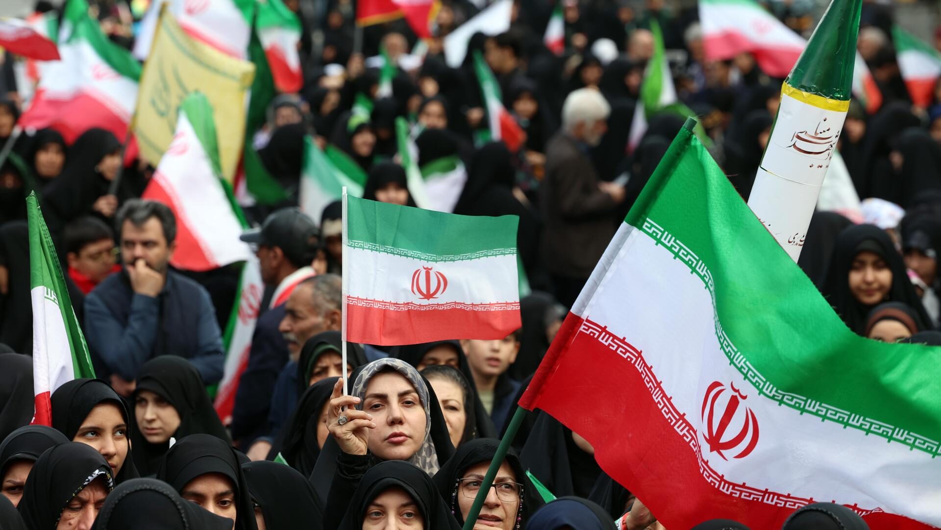 Alto el fuego en Irán Alto el fuego en Irán