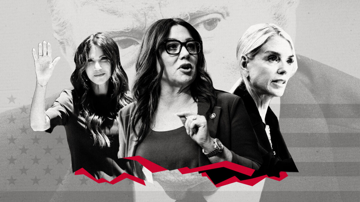 Administración Trump