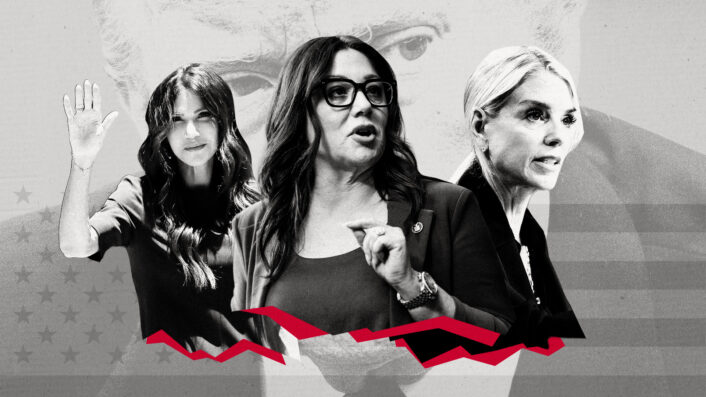 Administración Trump