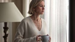 Naomi Watts en Vigilante - Cultura