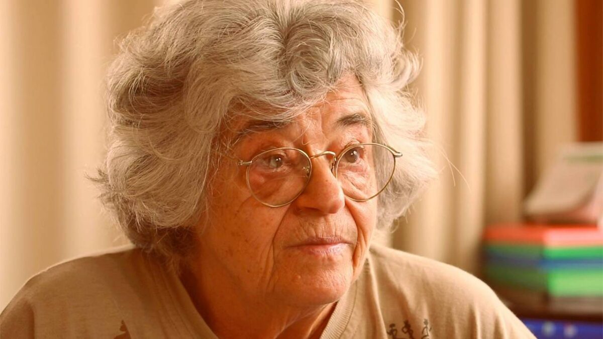 Niède Guidon - Sociedad