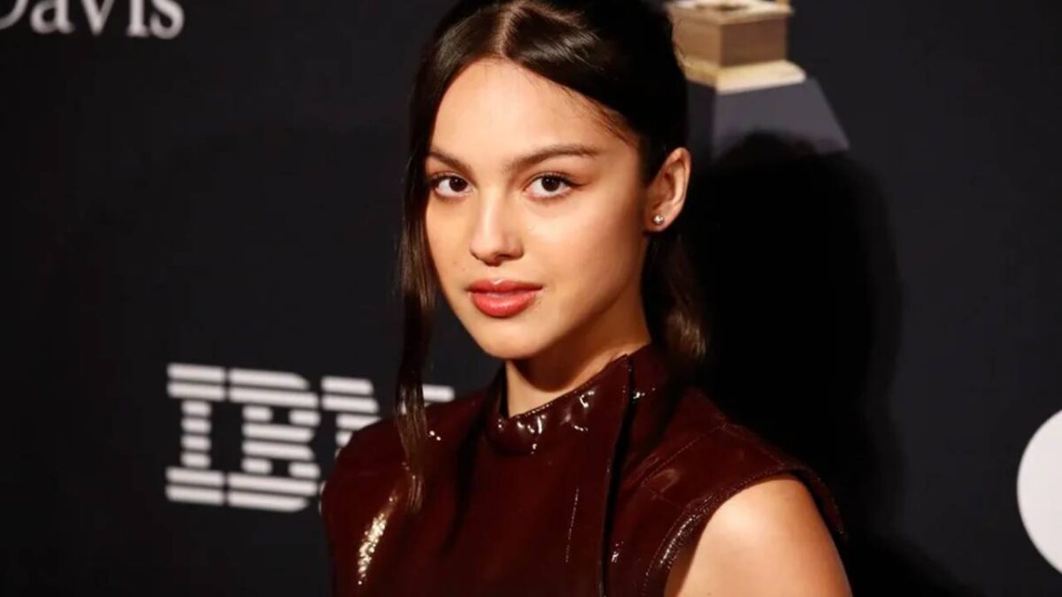 Olivia Rodrigo - Cultura