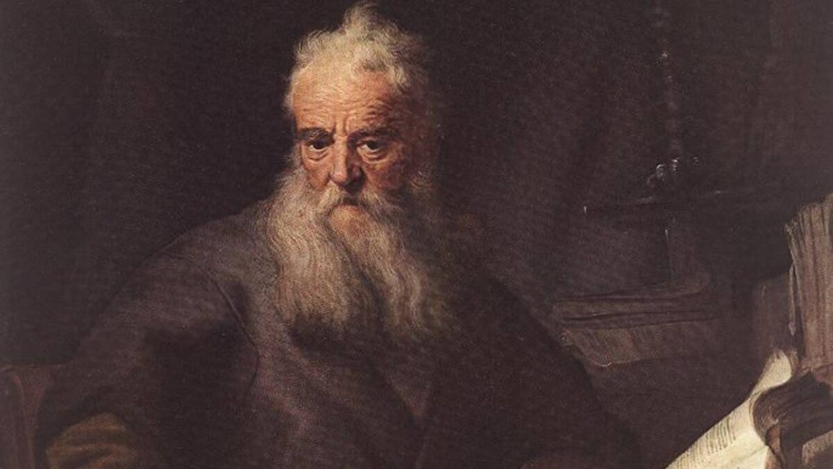 Pablo de Tarso - Cultura