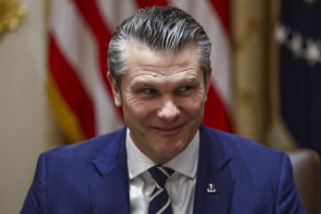 ADministración Trump