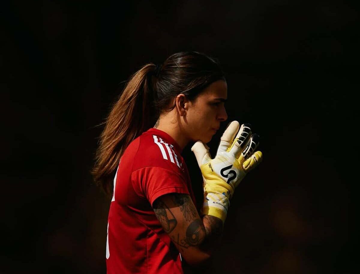 Porteras con más porterías a cero