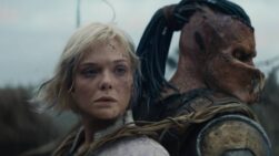 Predator: Badlands - Cultura