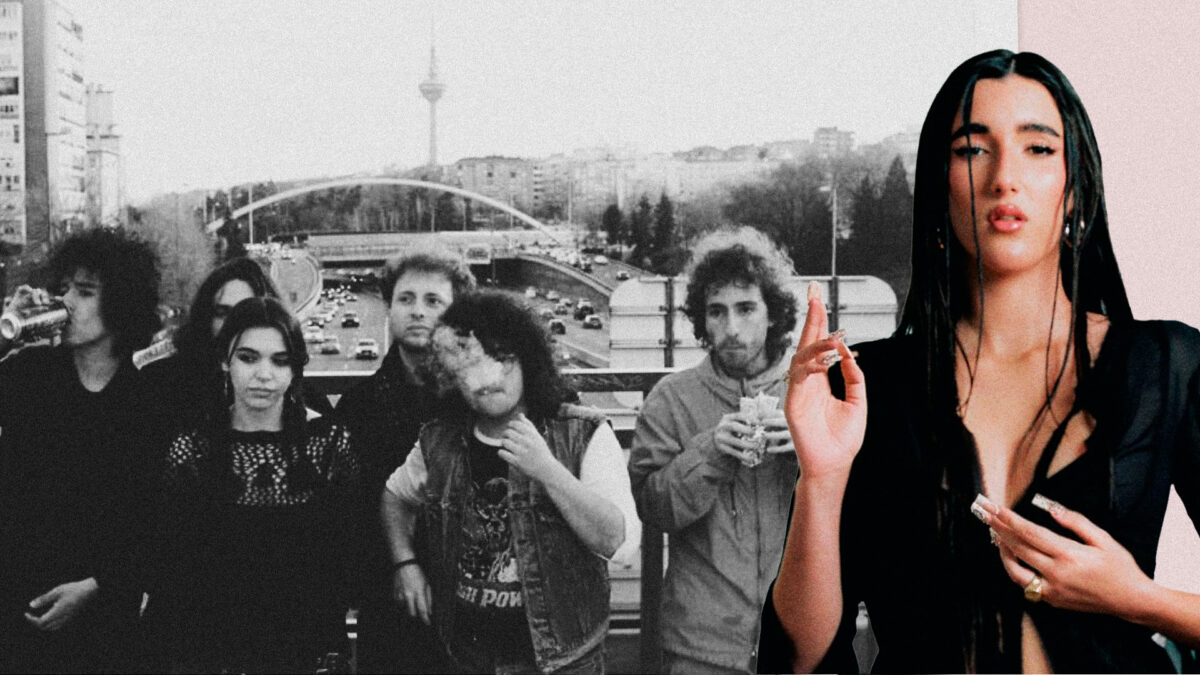 De Judeline a Alcalá Norte: todos los conciertos del 2 de mayo