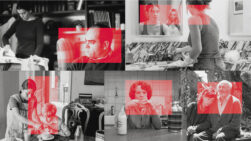 El trabajo doméstico en el cine: de lo invisible a lo político
