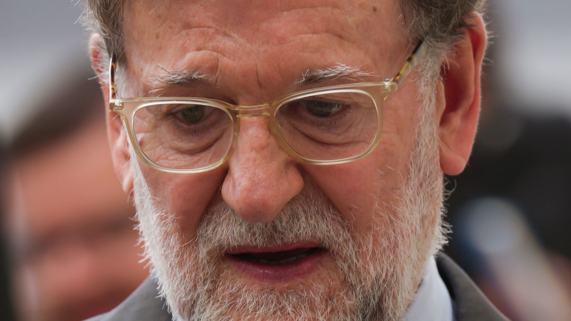 Rajoy se enfrenta a las acusaciones de Bárcenas que le implican en la Kitchen