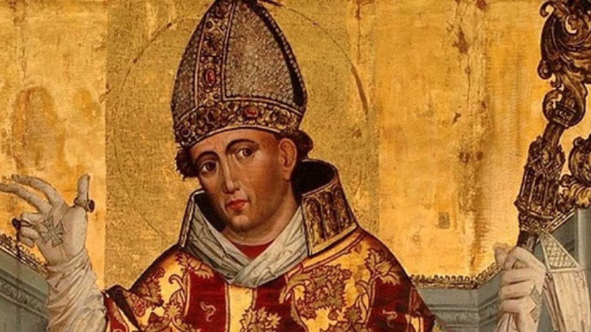 ¿Qué santo se celebra hoy martes 14 de abril? Un mártir de los primeros ...