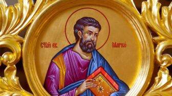 ¿Qué santo se celebra hoy sábado 25 de abril? San Marcos Evangelista