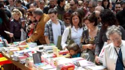 Sant Jordi 2026 - Cultura