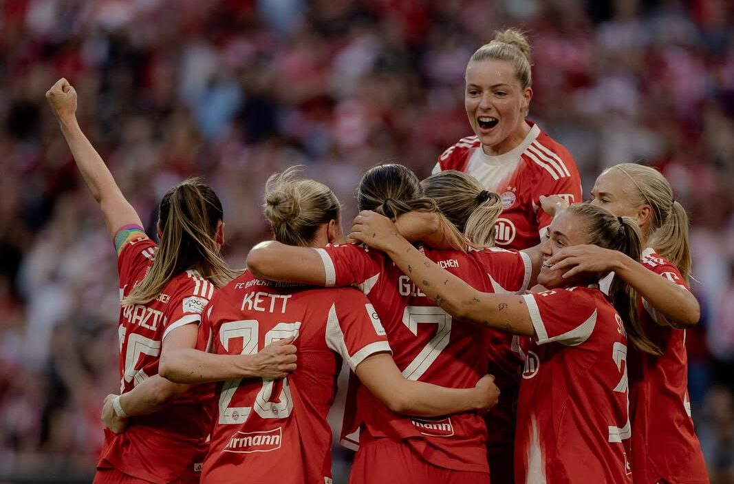 Kett pone la eliminatoria al rojo vivo en Múnich