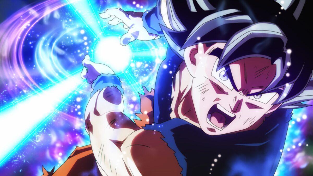 Son Goku en Dragon Ball - Cultura