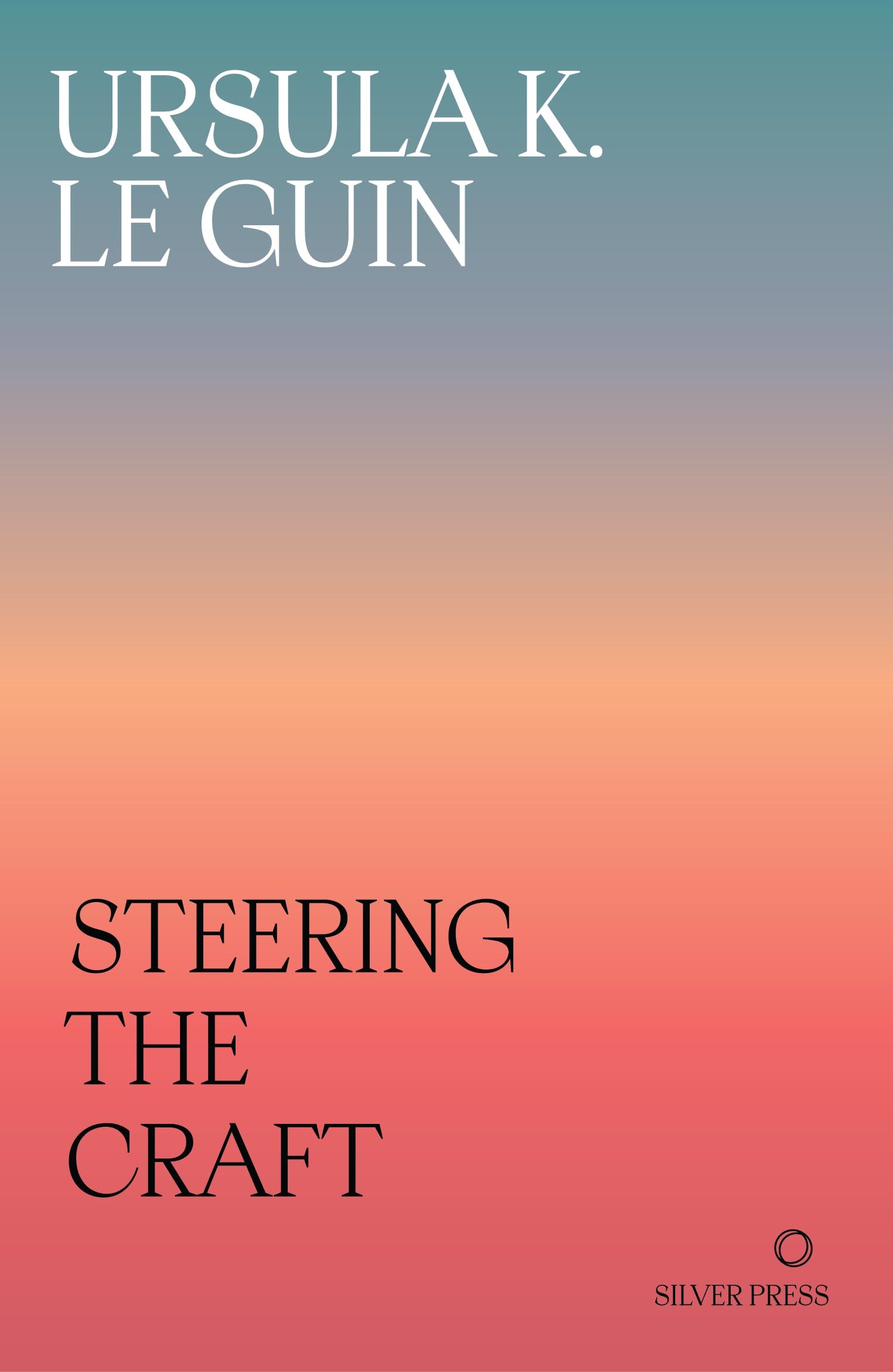 Steering the Craft - Día del Libro 2026