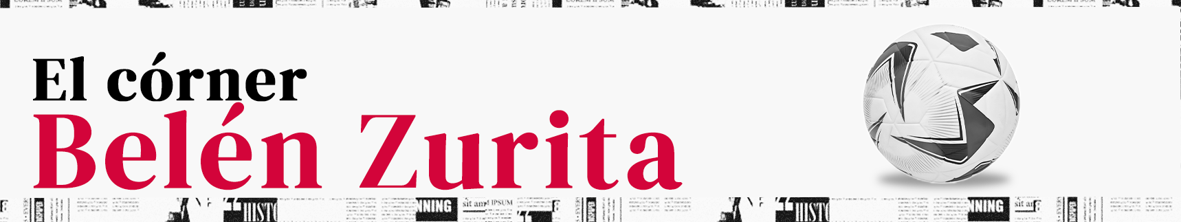 Imagen de suscripción a newsletter de deporte femenino