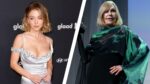 Sydney Sweeney vs Kim Novak - Cultura