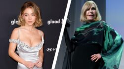 Sydney Sweeney vs Kim Novak - Cultura