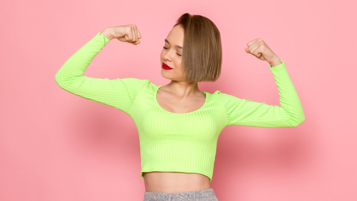 Día Internacional Salud Mujer