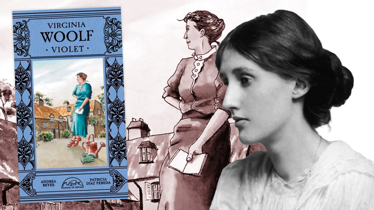 Cuentos inéditos de Virginia Woolf: cuando el amor entre mujeres fue borrado del canon literario