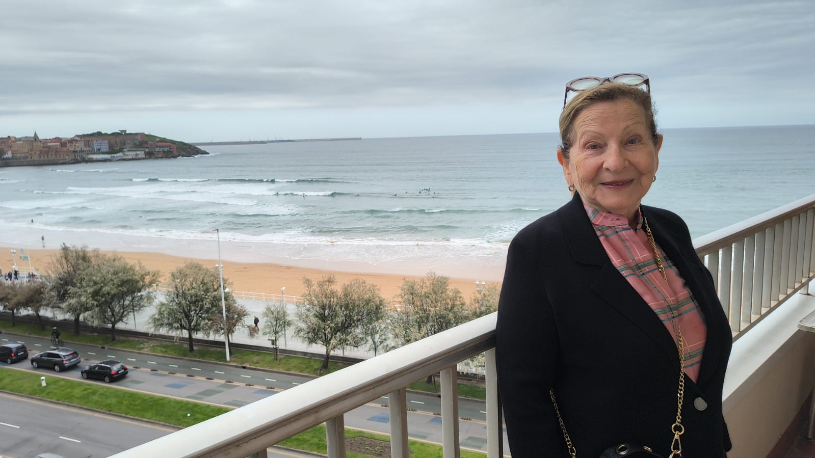 Ofelia Editora: la lectora que quiso salvar libros del olvido y fundó su propia editorial a los 85