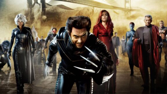 X-Men - Cultura